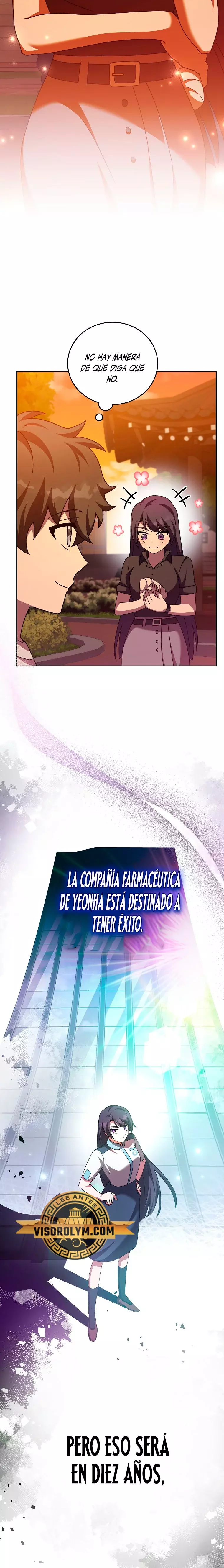 Read EL extra de la novela remake ES Manga Online