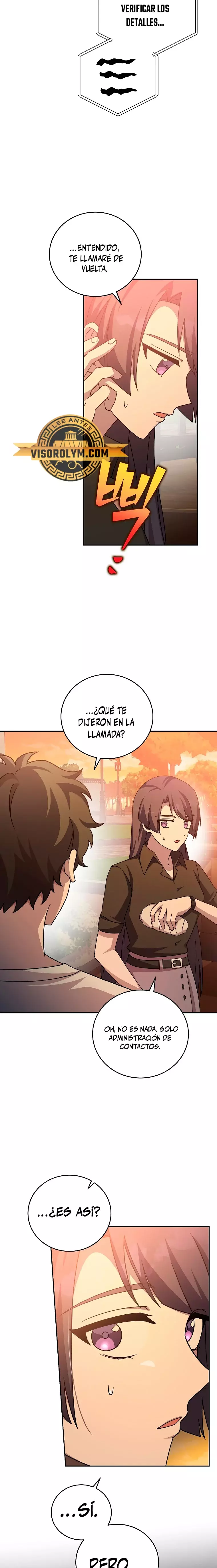 Read EL extra de la novela remake ES Manga Online