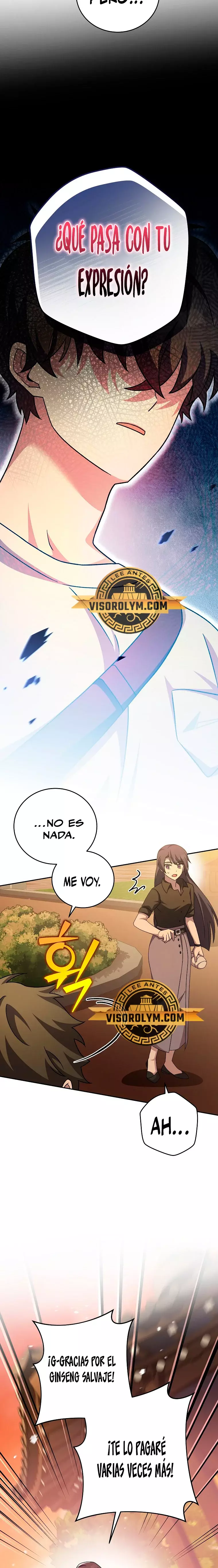 Read EL extra de la novela remake ES Manga Online