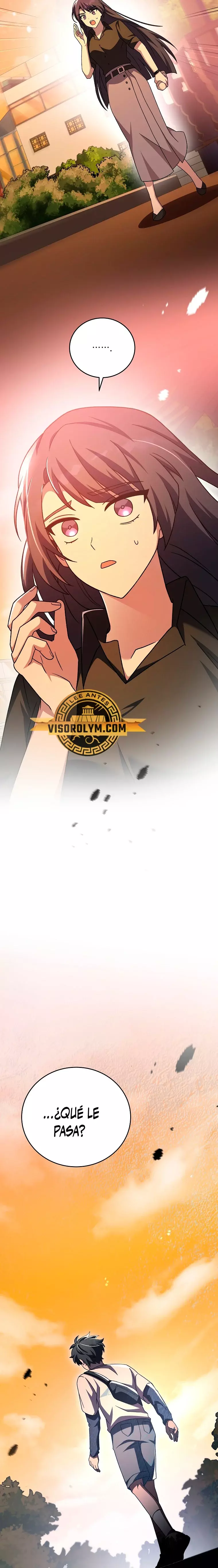 Read EL extra de la novela remake ES Manga Online