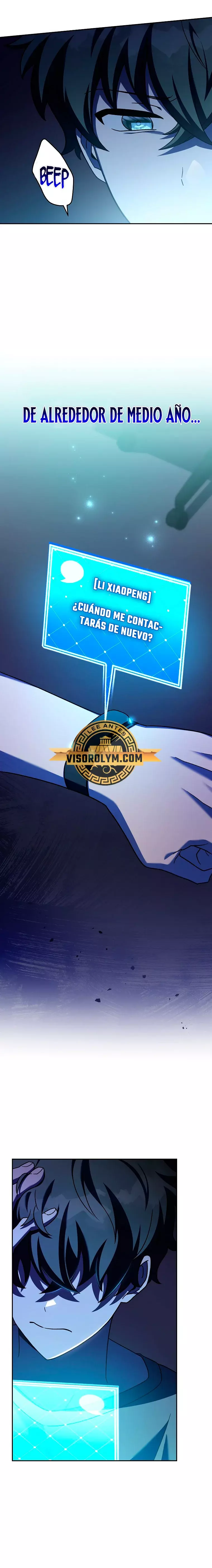 Read EL extra de la novela remake ES Manga Online