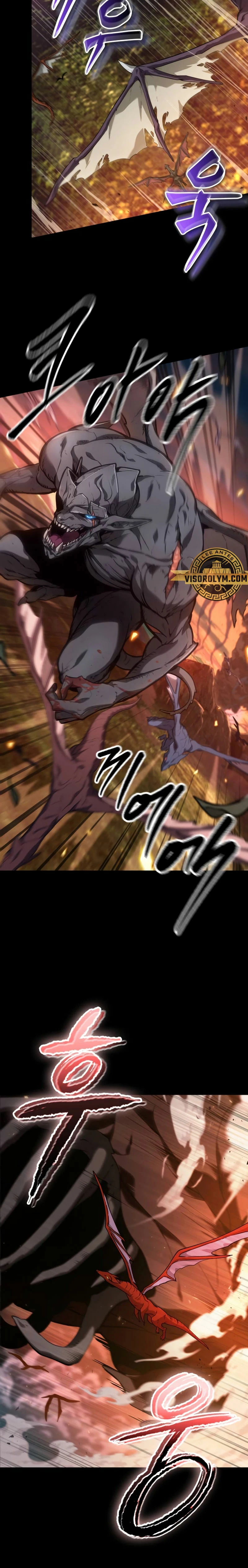 Read El último aventurero ES Manga Online