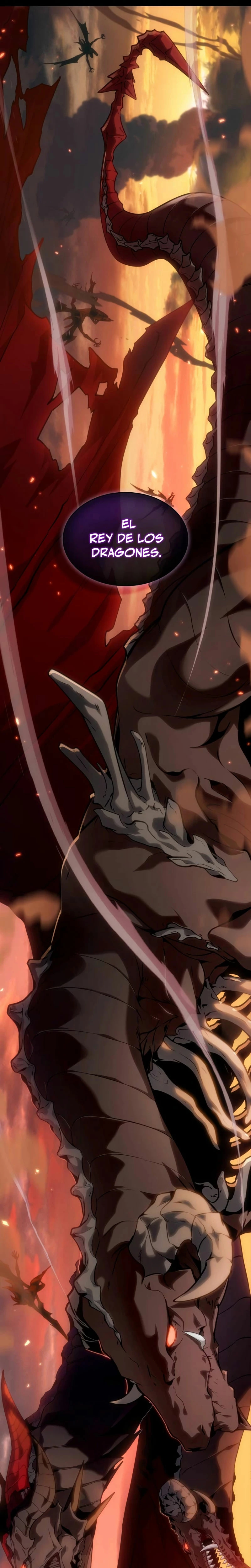 Read El último aventurero ES Manga Online