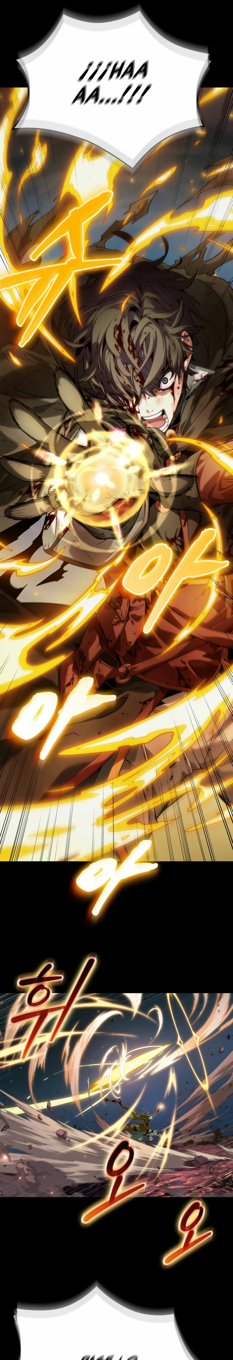 Read El último aventurero ES Manga Online