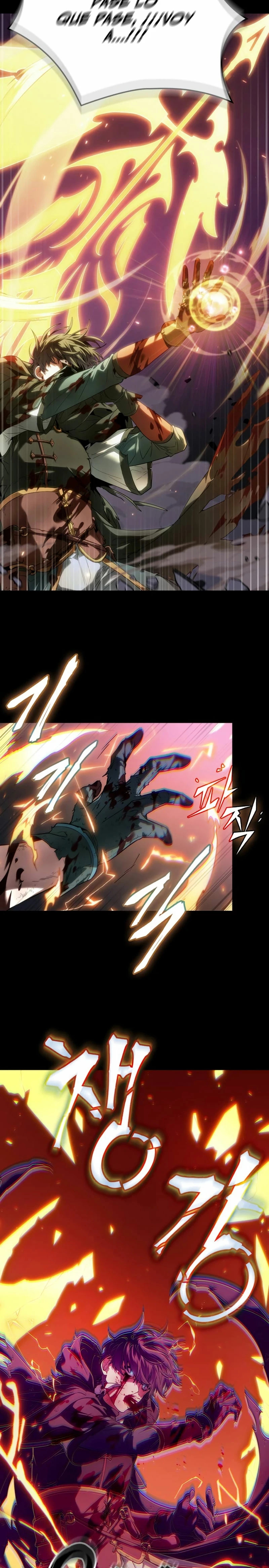 Read El último aventurero ES Manga Online