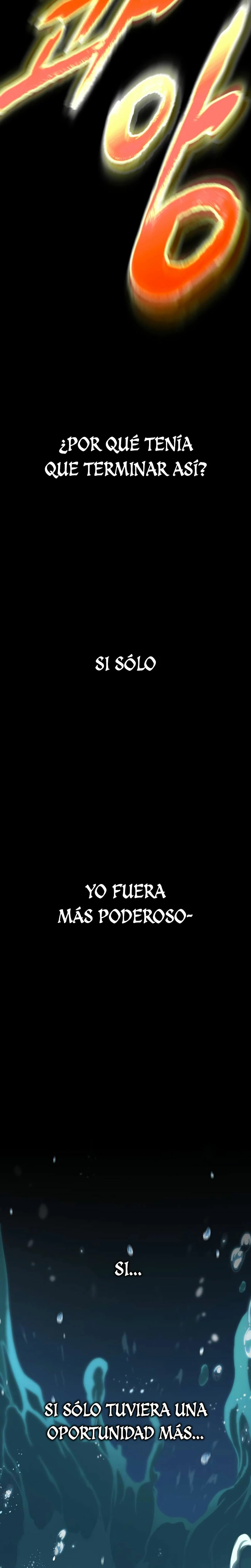 Read El último aventurero ES Manga Online