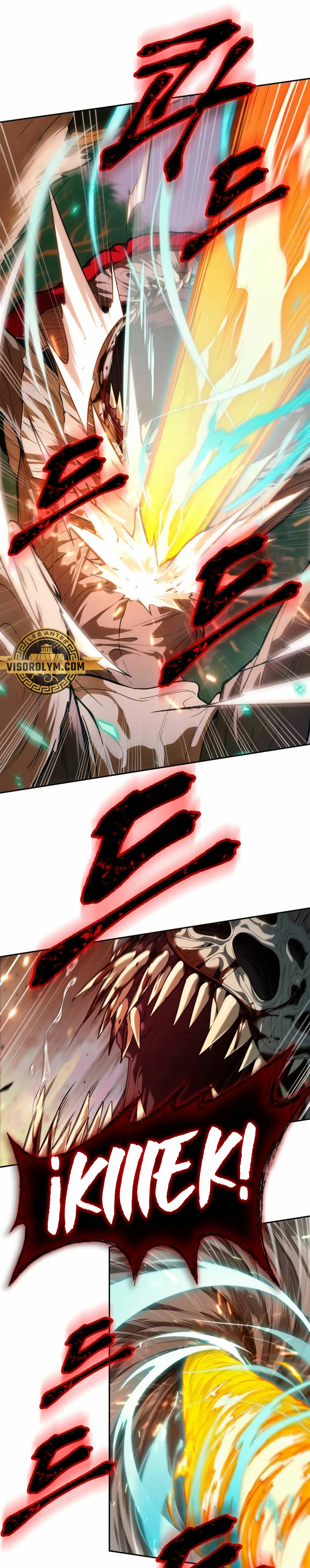 Read El último aventurero ES Manga Online