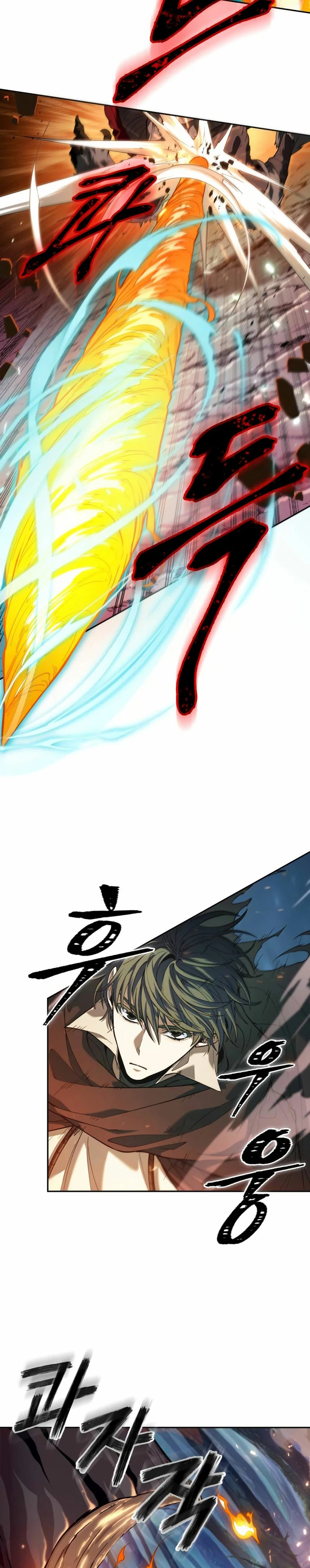 Read El último aventurero ES Manga Online