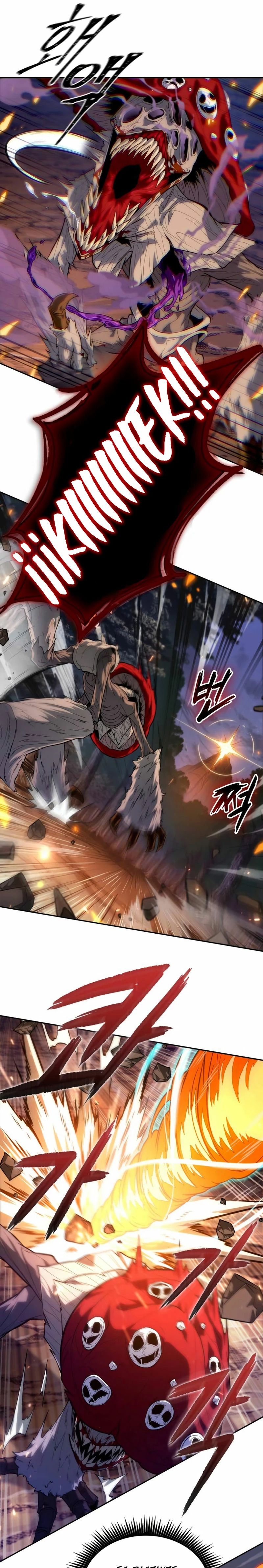 Read El último aventurero ES Manga Online