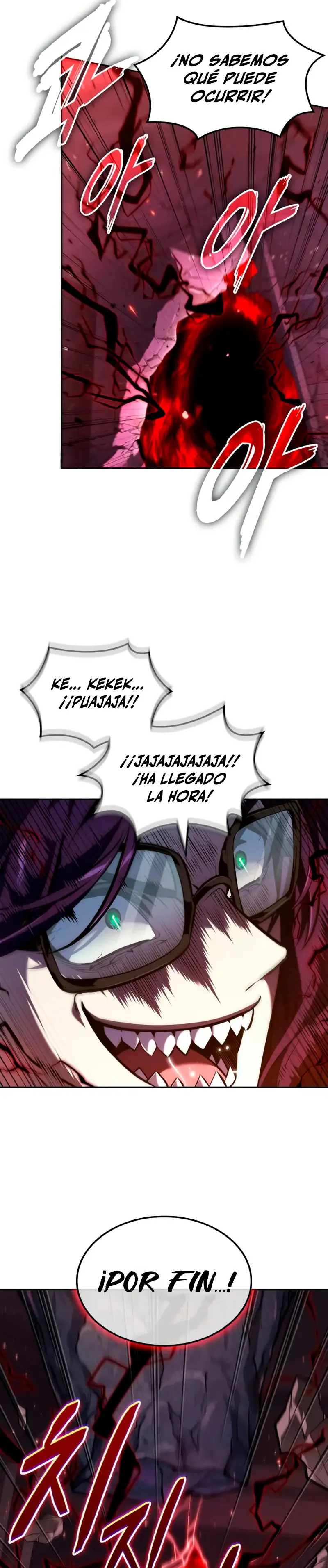 Read El último aventurero ES Manga Online