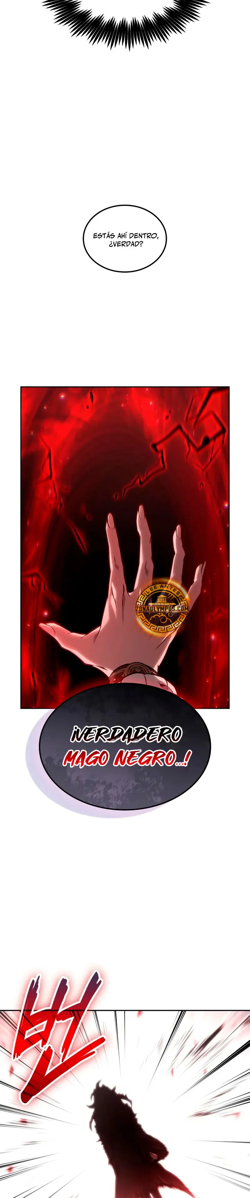 Read El último aventurero ES Manga Online