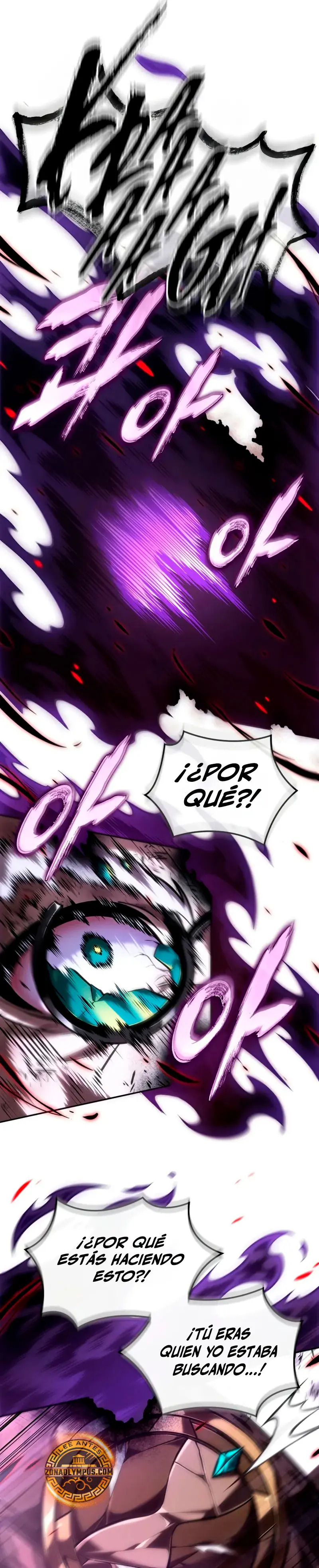 Read El último aventurero ES Manga Online