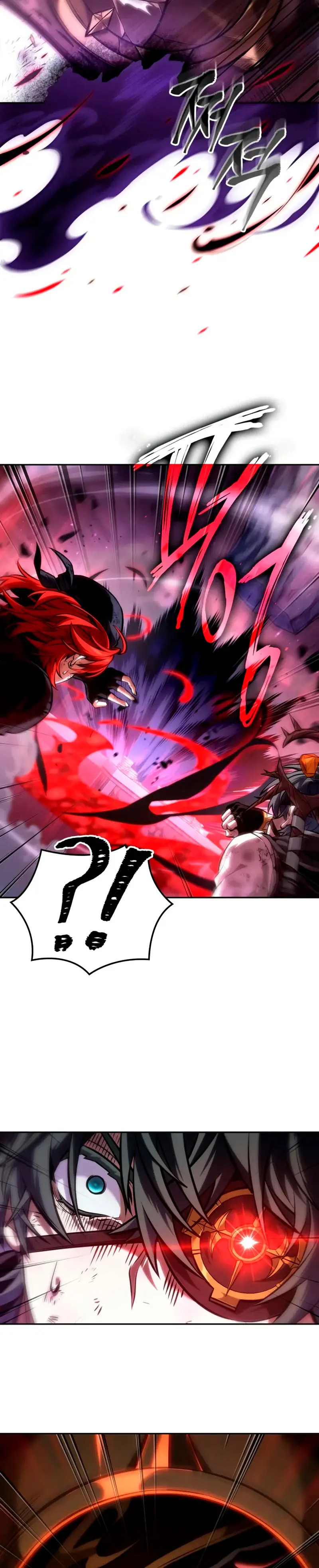 Read El último aventurero ES Manga Online
