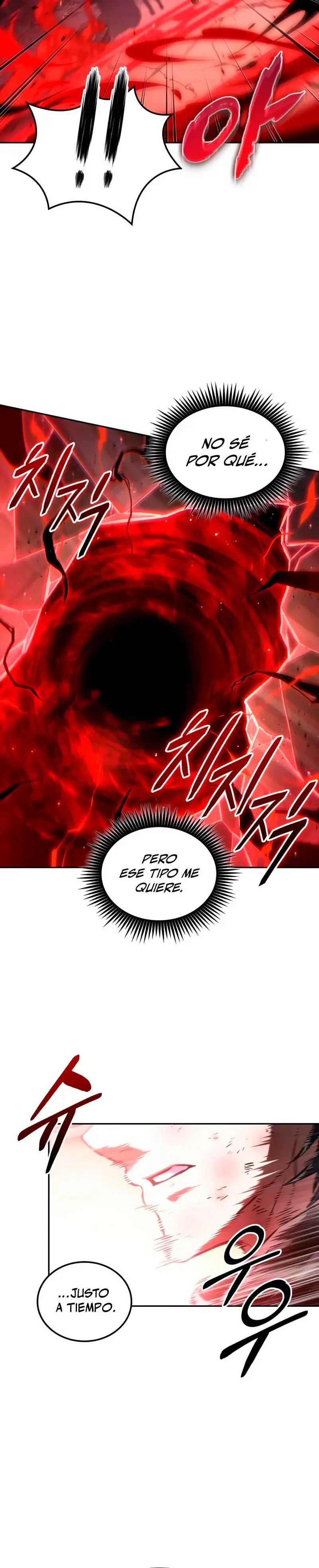 Read El último aventurero ES Manga Online