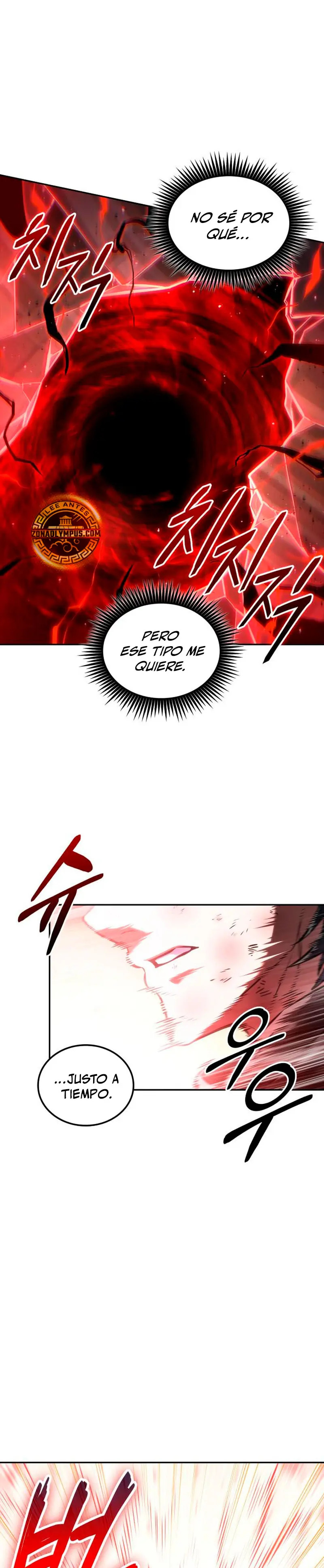 Read El último aventurero ES Manga Online