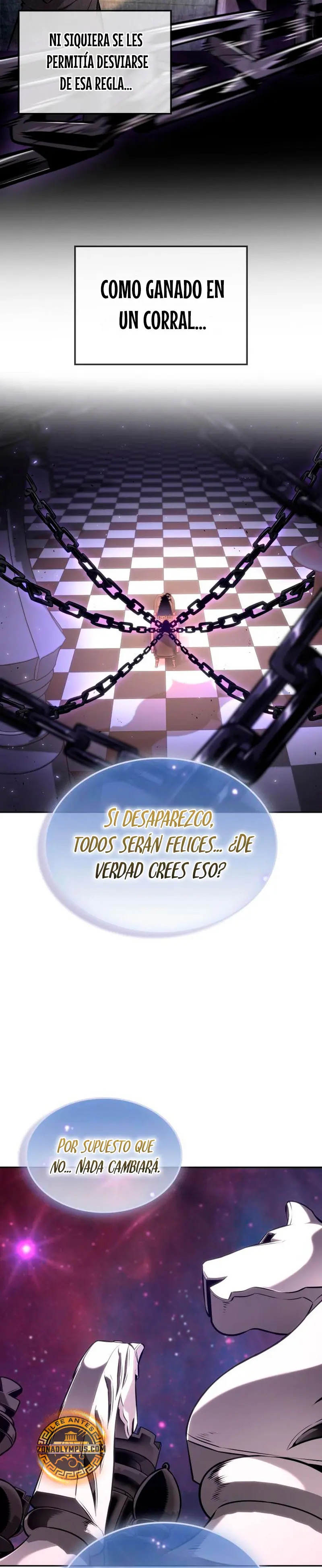 Read El último aventurero ES Manga Online