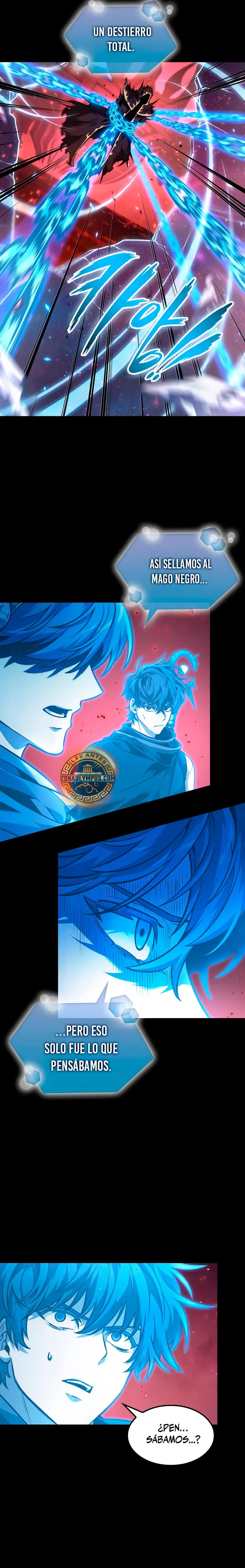 Read El último aventurero ES Manga Online