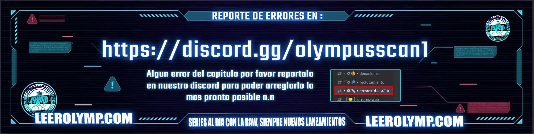 Read El último aventurero ES Manga Online