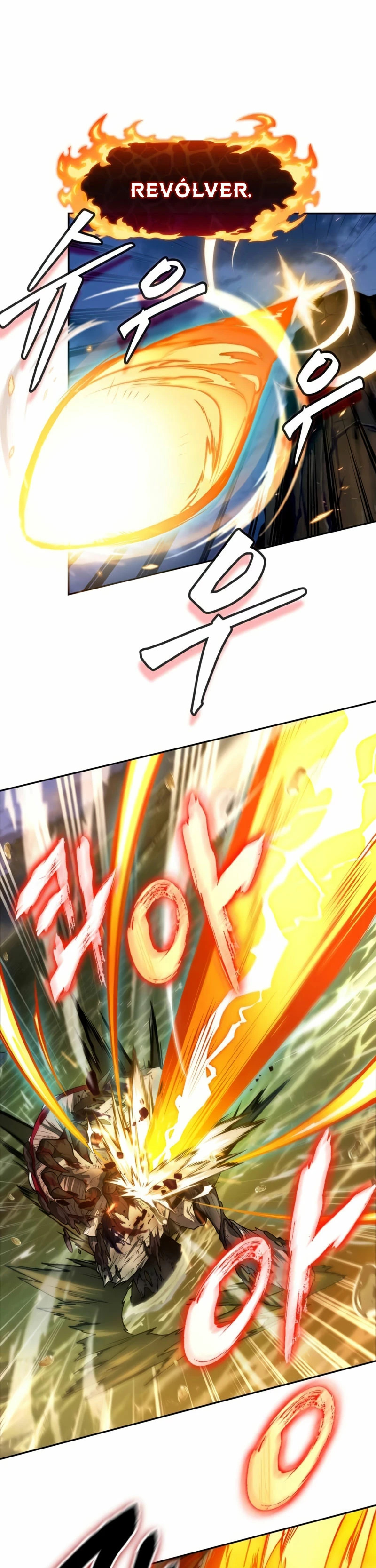 Read El último aventurero ES Manga Online