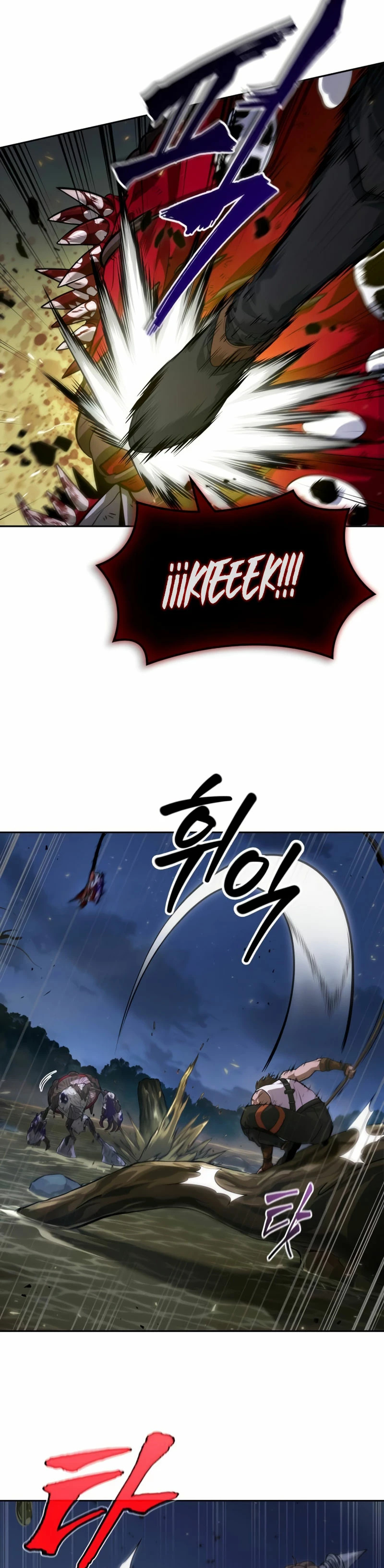 Read El último aventurero ES Manga Online