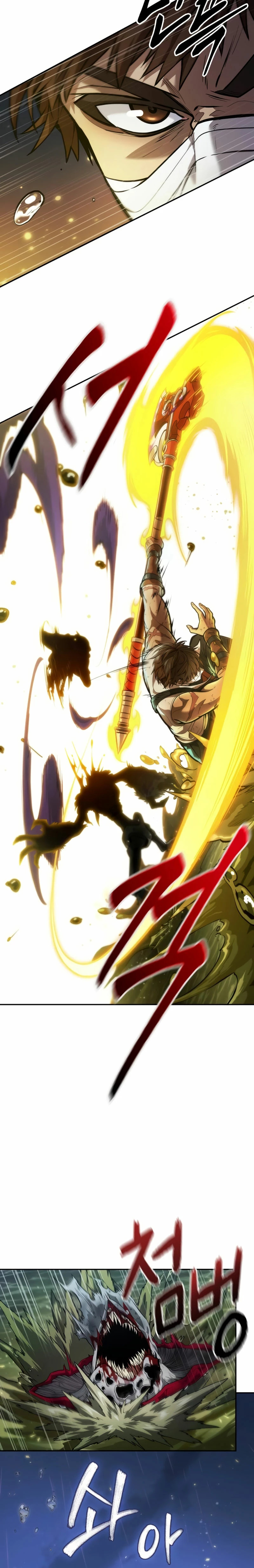 Read El último aventurero ES Manga Online