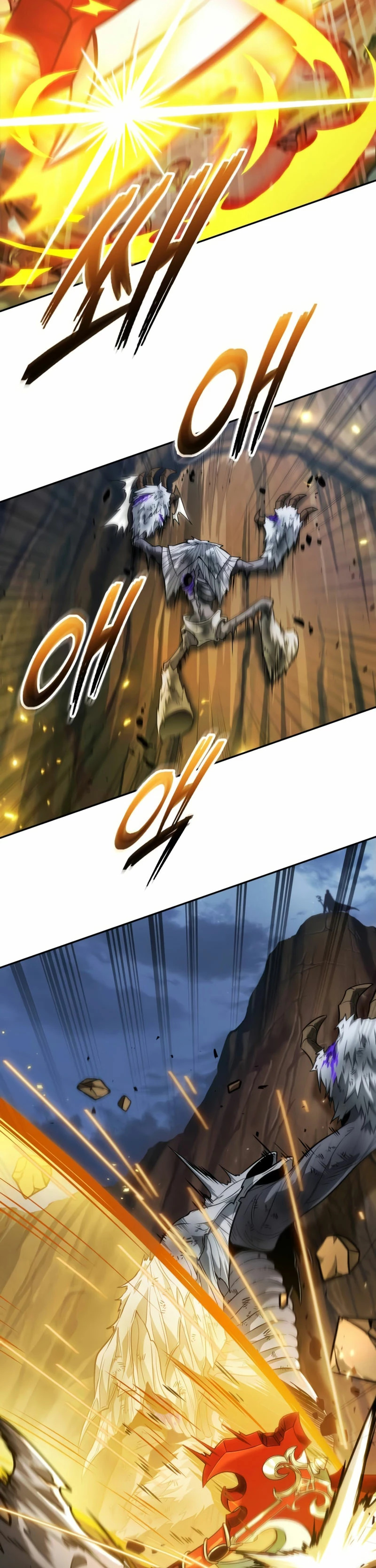 Read El último aventurero ES Manga Online
