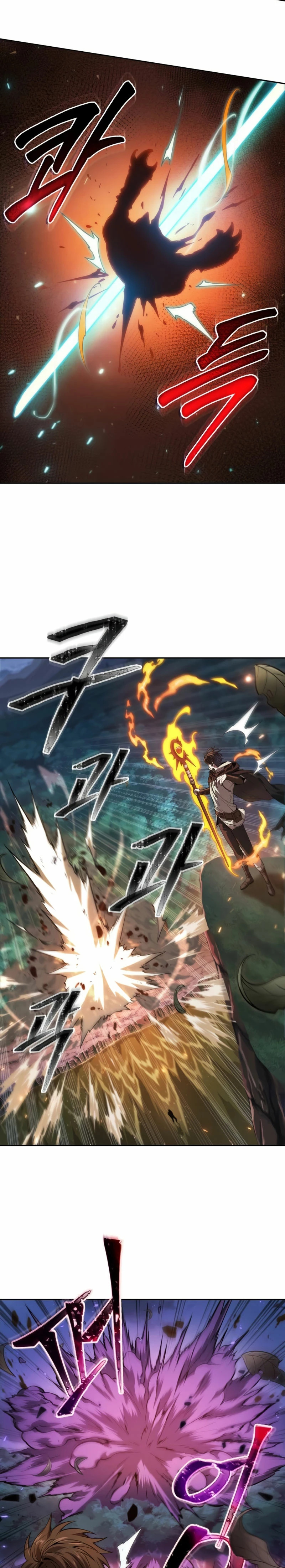 Read El último aventurero ES Manga Online