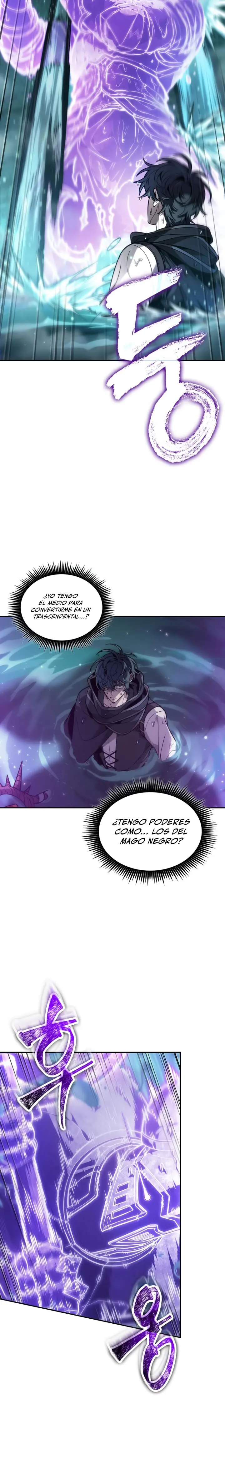 Read El último aventurero ES Manga Online
