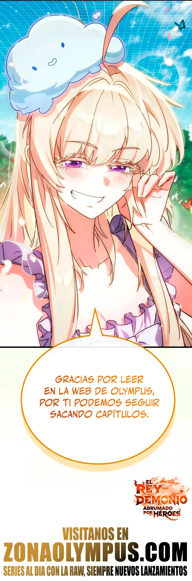 Read El último aventurero ES Manga Online
