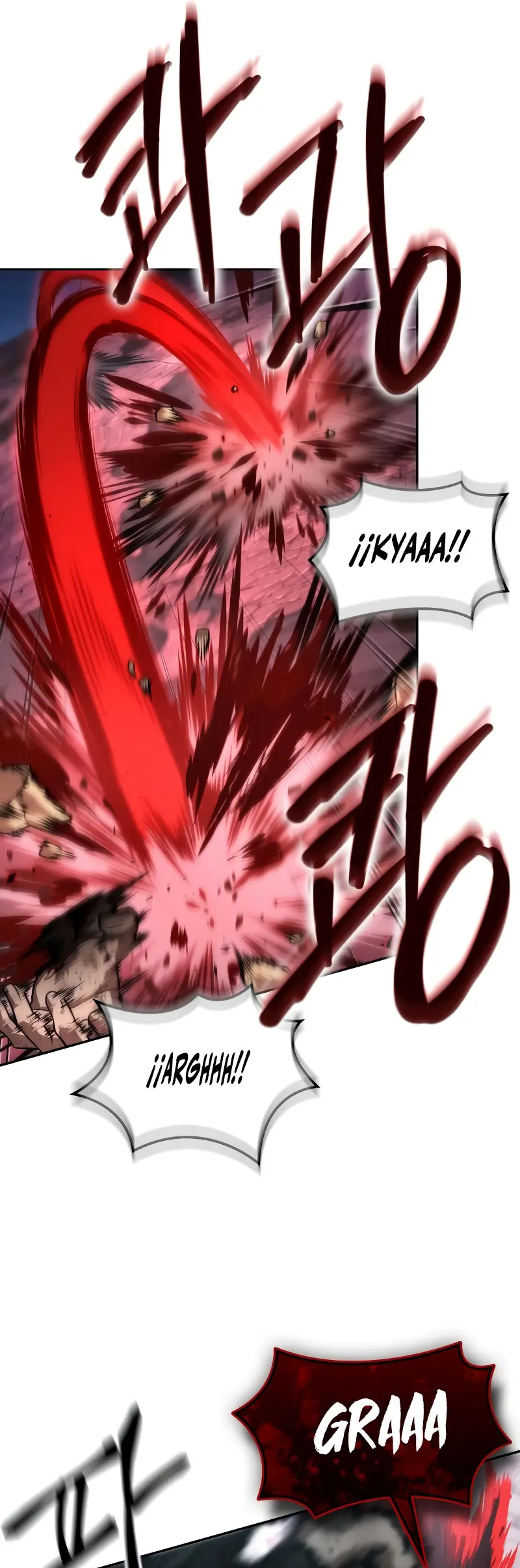 Read El último aventurero ES Manga Online