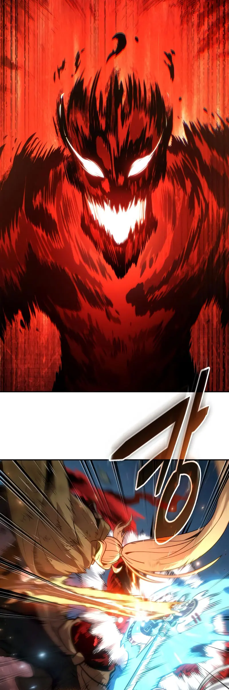 Read El último aventurero ES Manga Online