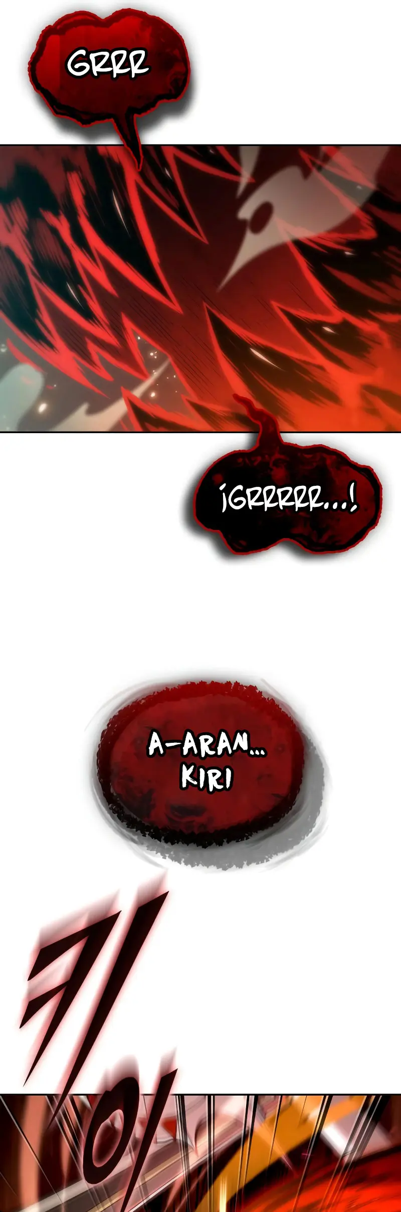 Read El último aventurero ES Manga Online