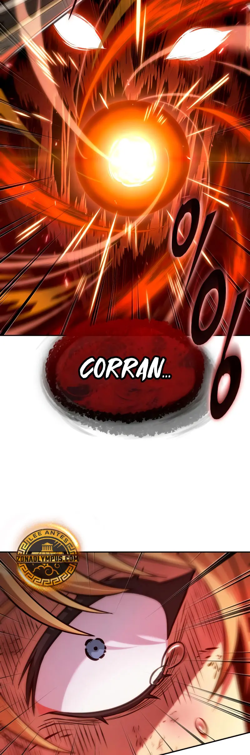 Read El último aventurero ES Manga Online