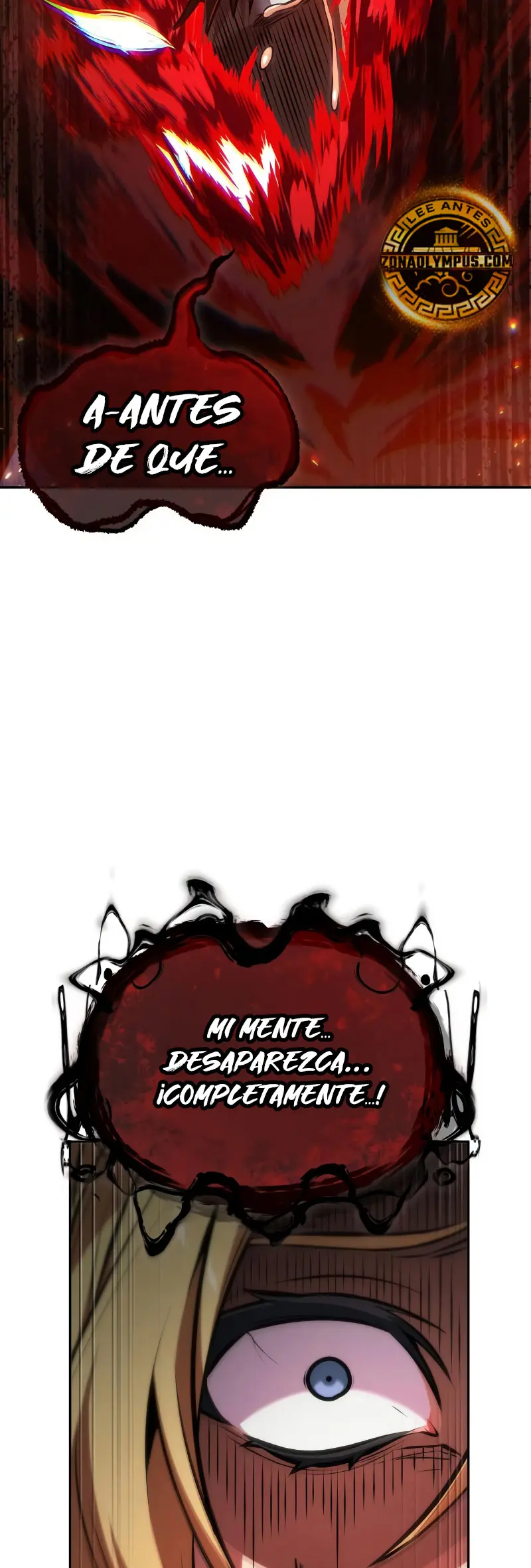 Read El último aventurero ES Manga Online