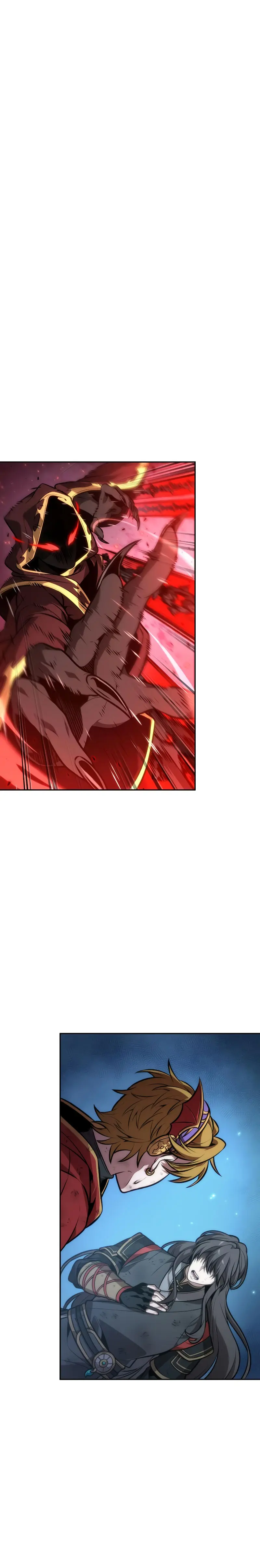 Read El último aventurero ES Manga Online
