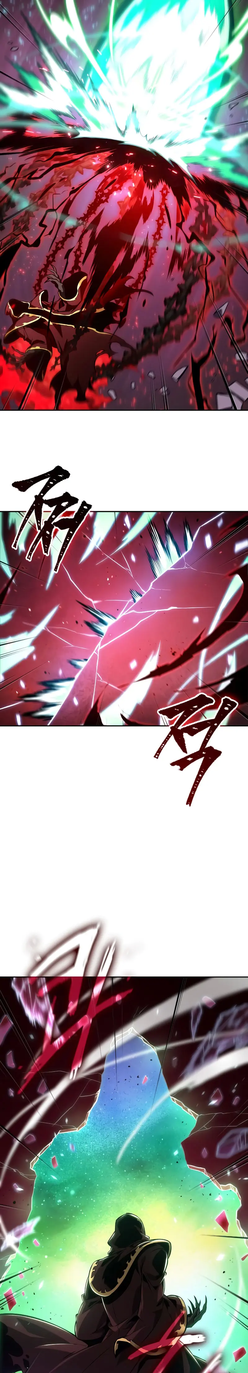 Read El último aventurero ES Manga Online