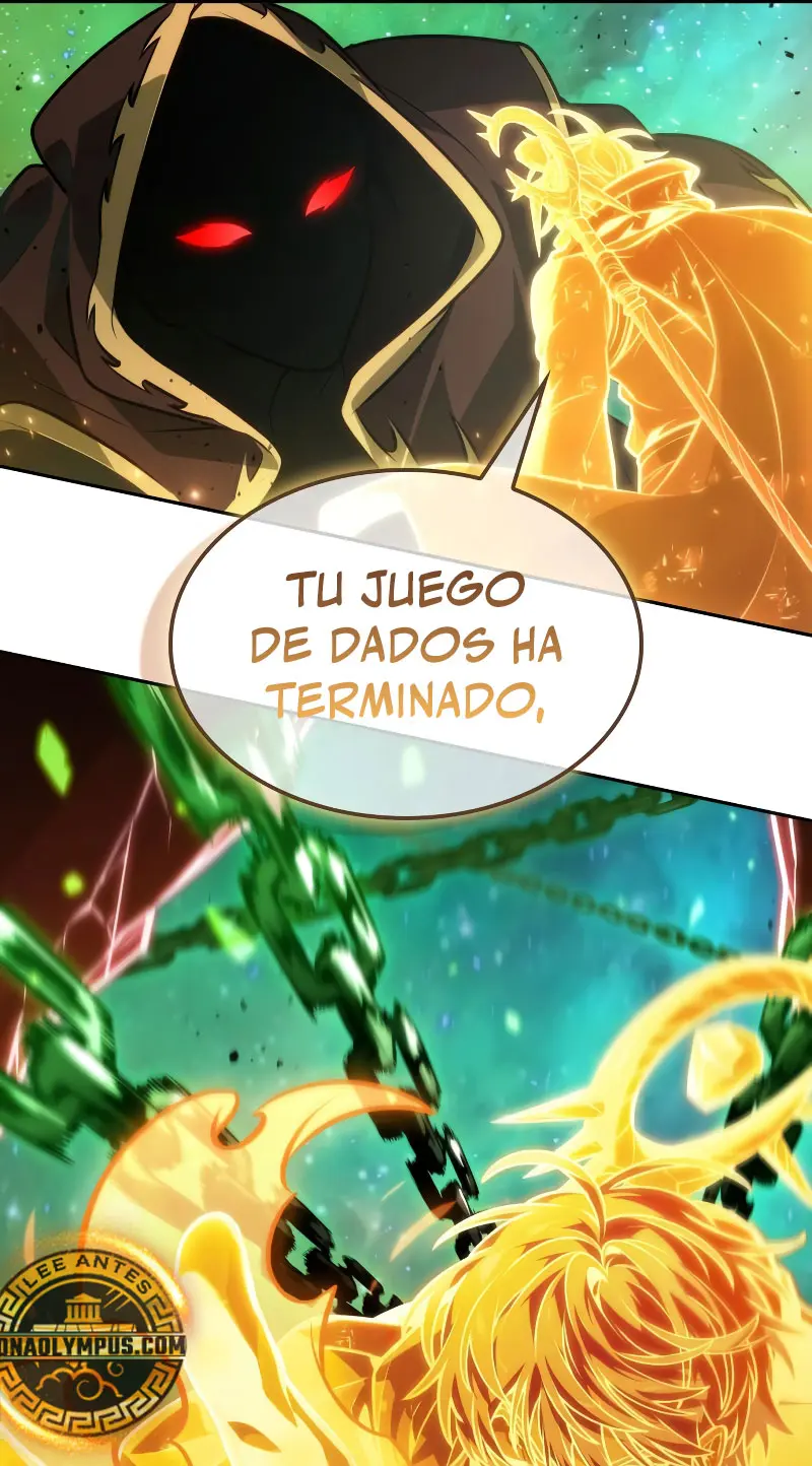 Read El último aventurero ES Manga Online