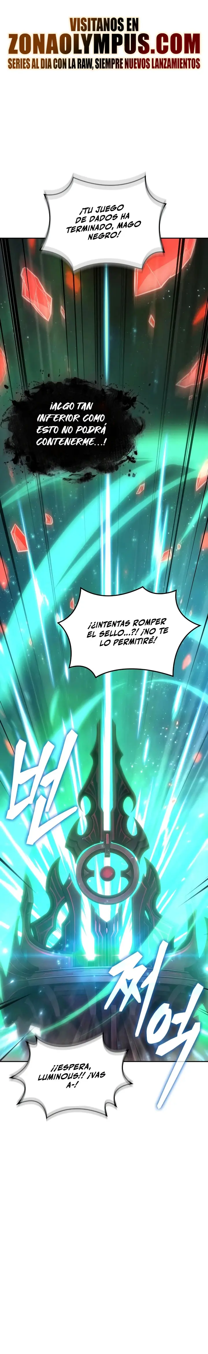 Read El último aventurero ES Manga Online