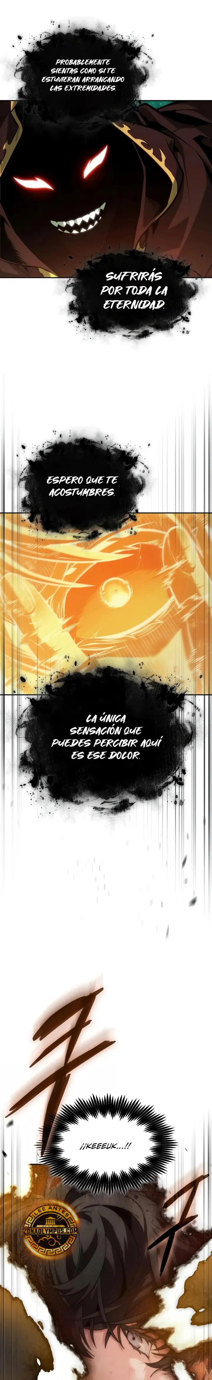 Read El último aventurero ES Manga Online