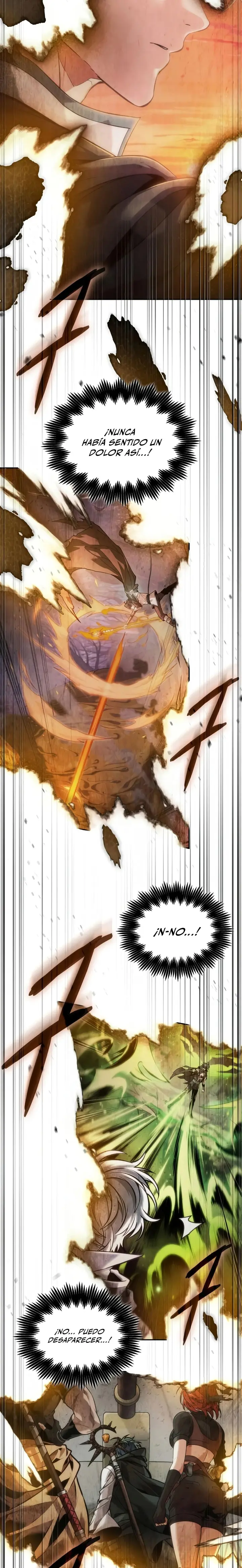 Read El último aventurero ES Manga Online
