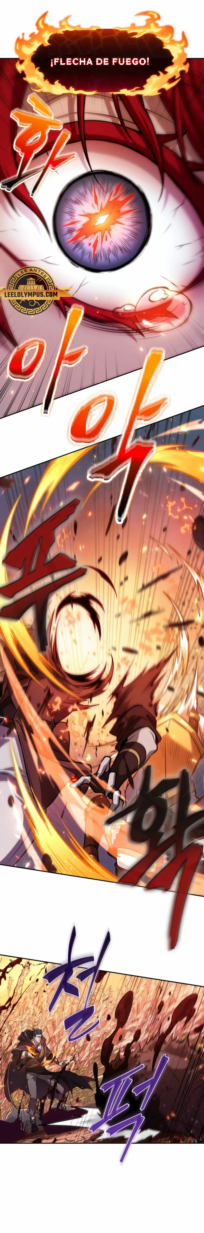 Read El último aventurero ES Manga Online