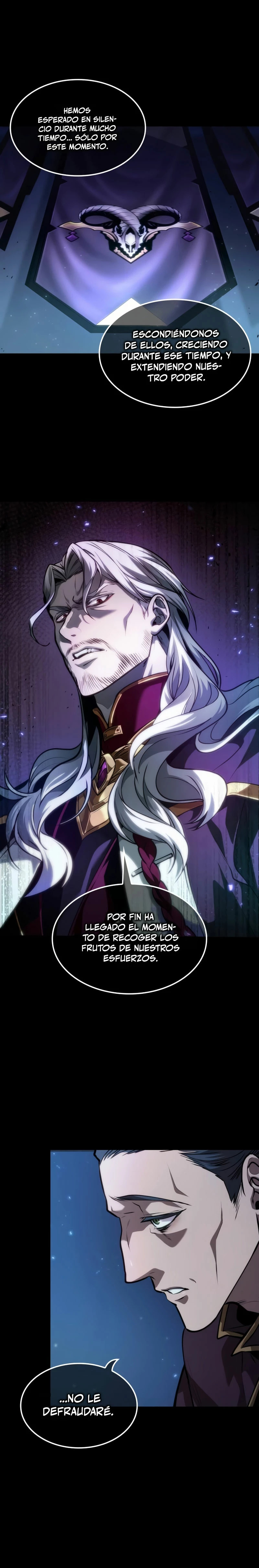 Read El último aventurero ES Manga Online