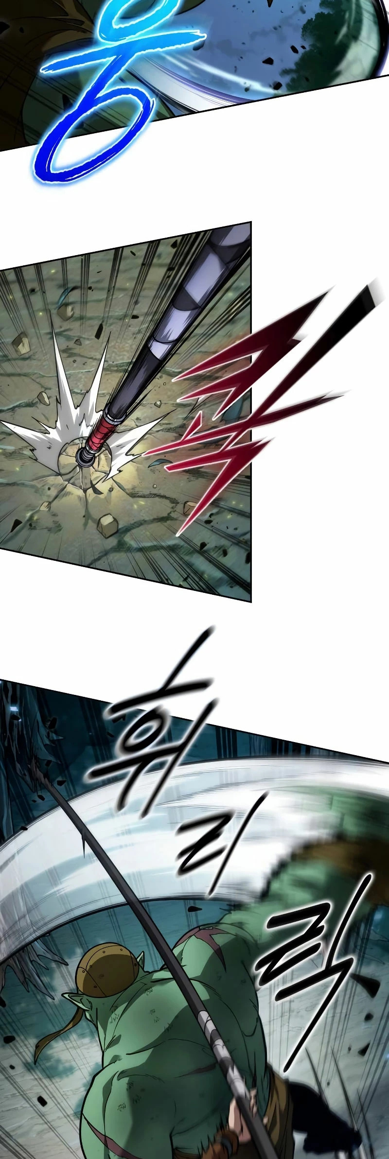Read El último aventurero ES Manga Online