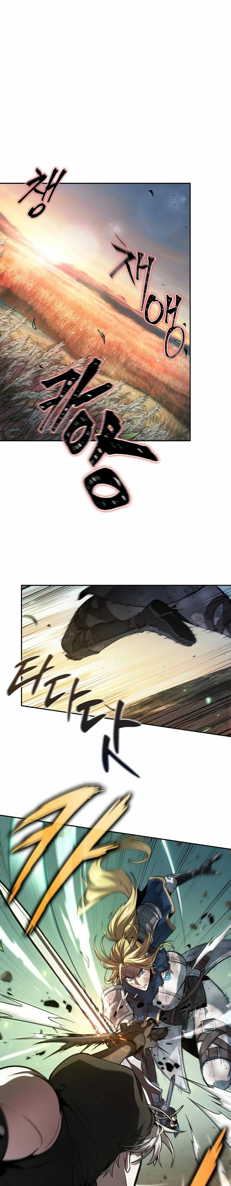 Read El último aventurero ES Manga Online