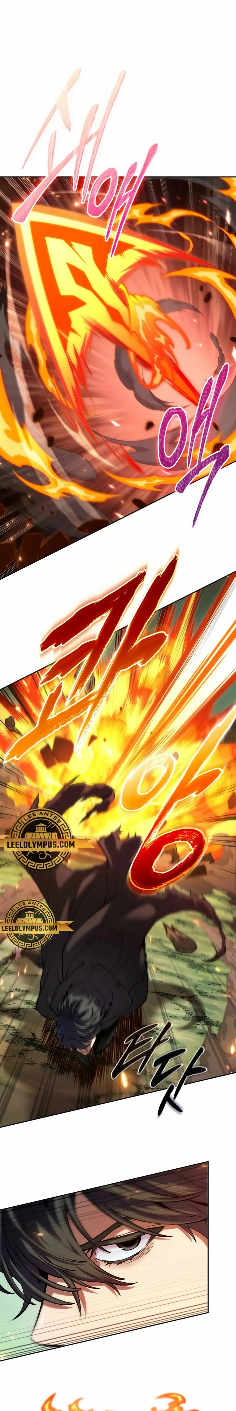 Read El último aventurero ES Manga Online