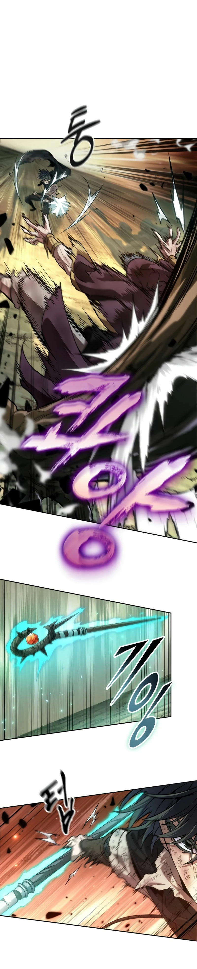 Read El último aventurero ES Manga Online