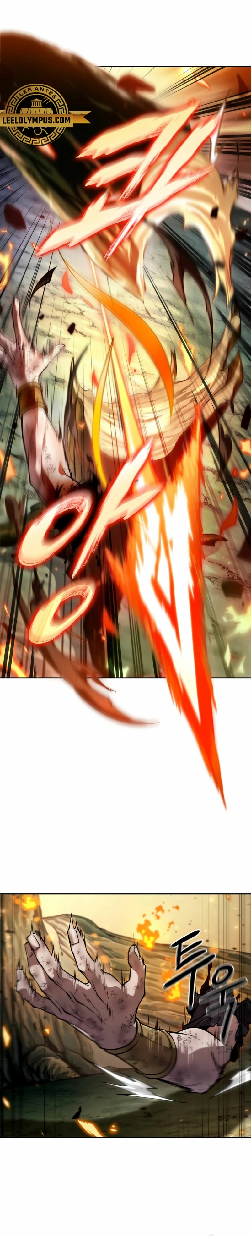 Read El último aventurero ES Manga Online