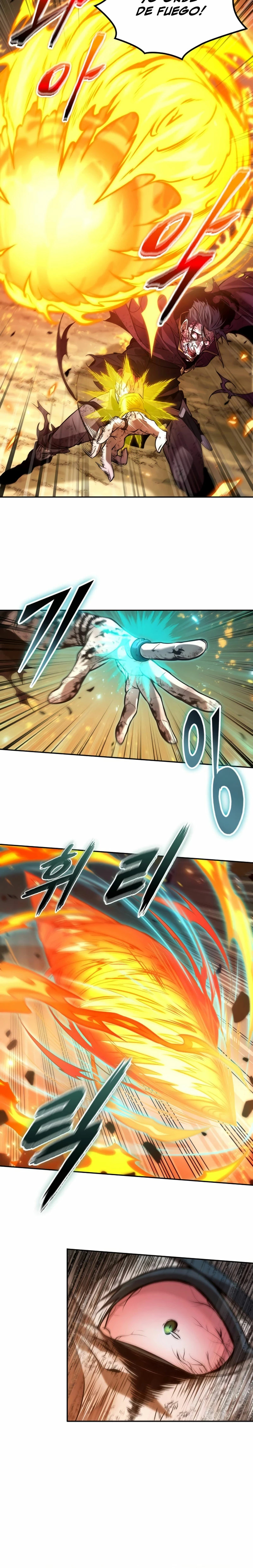 Read El último aventurero ES Manga Online