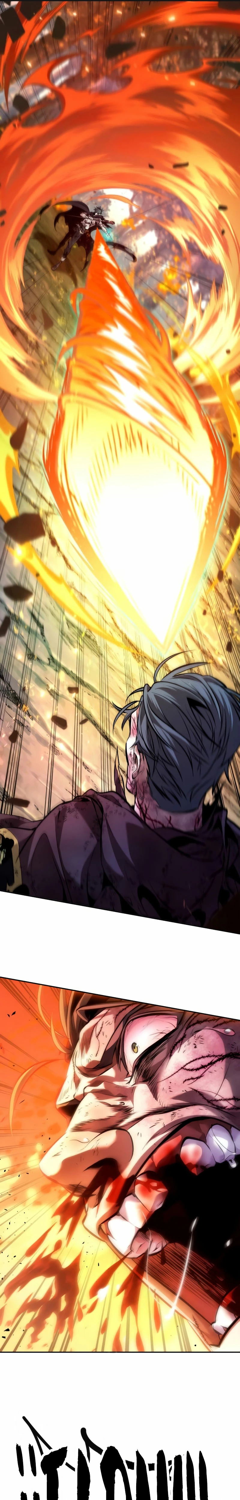 Read El último aventurero ES Manga Online