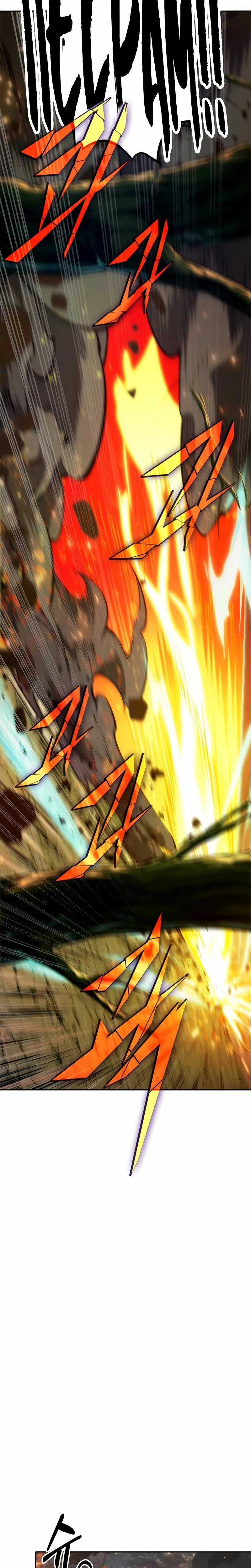 Read El último aventurero ES Manga Online